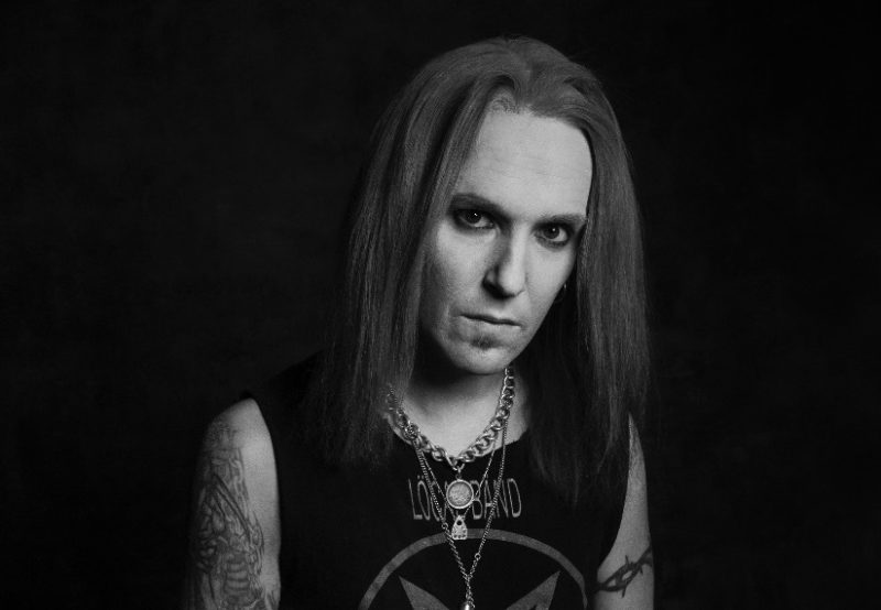 Alexi Laiho