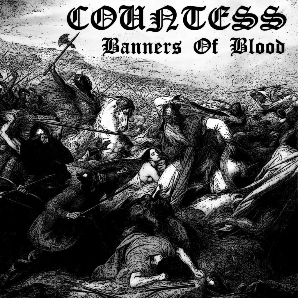 Countess Banners of Blood