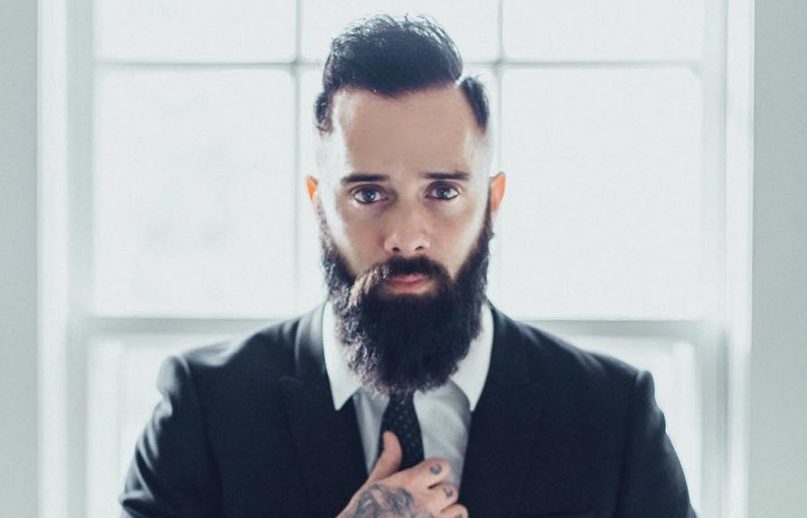 SKILLET's JOHN COOPER Explains Why It's Perfectly Fine For Christians ...