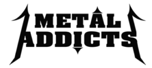 Metal Addicts Logo