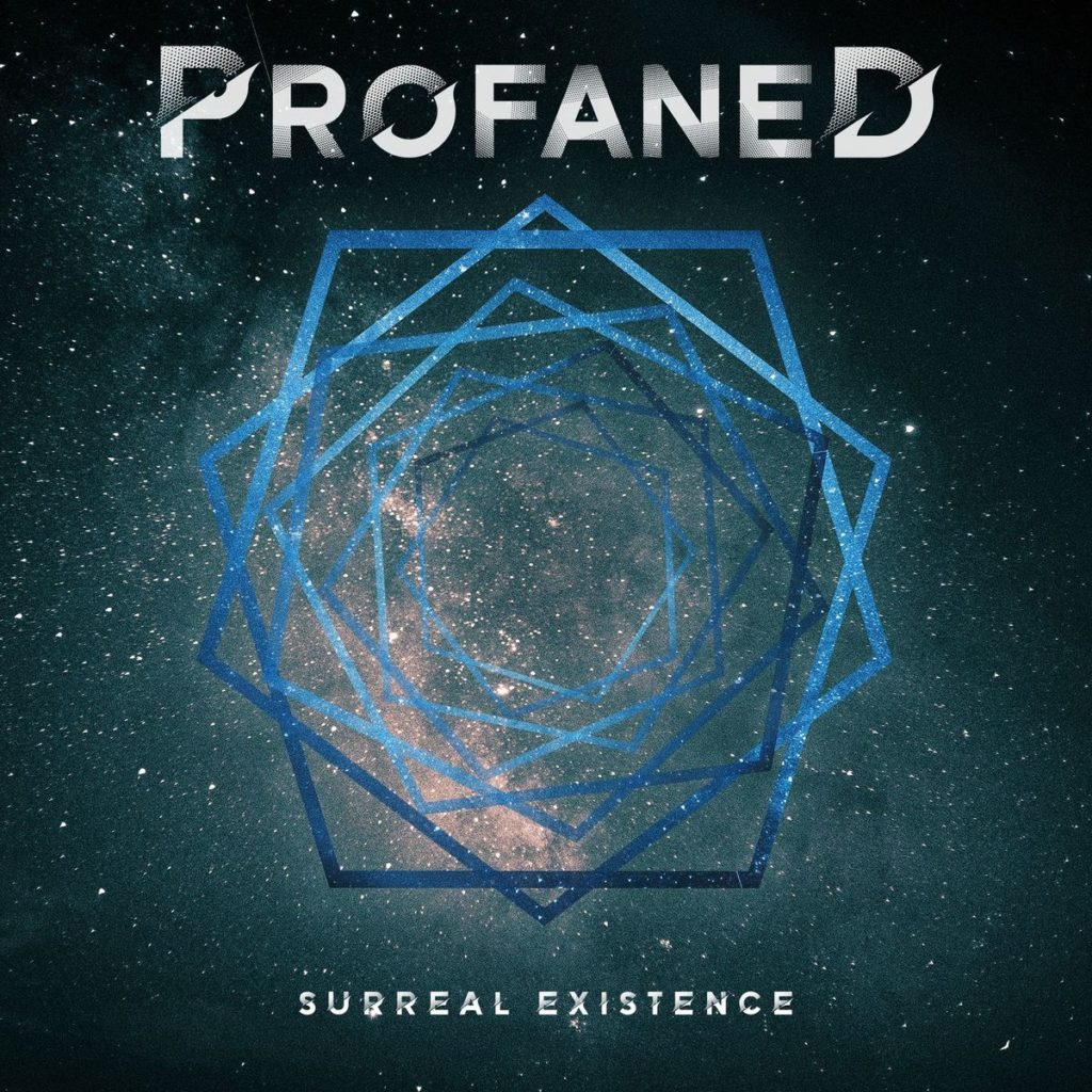 Profaned Surreal Existence
