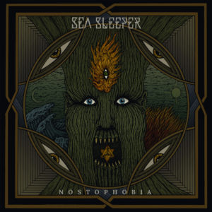Sea Sleeper – Nostophobia Review
