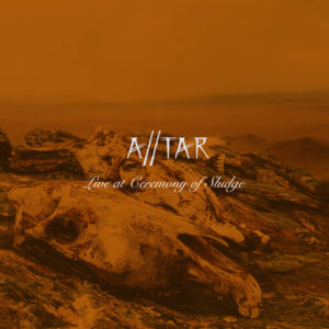 Alltar – Live at Ceremony of Sludge Review