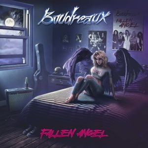 Boudreaux – Fallen Angel Review