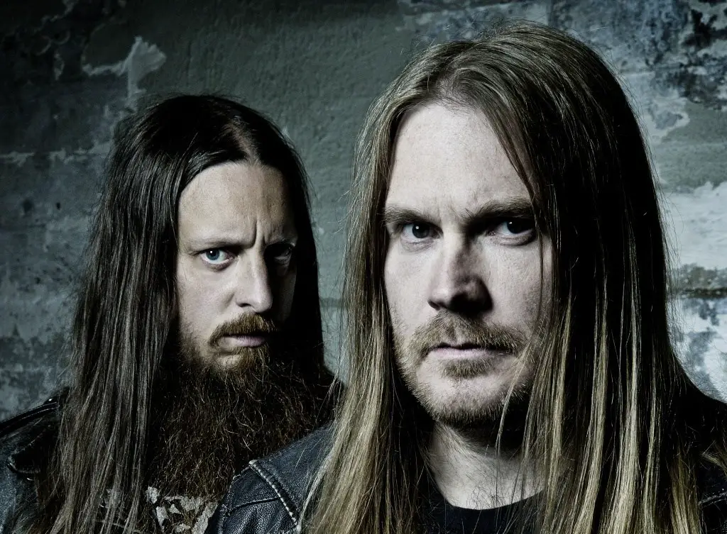 Darkthrone