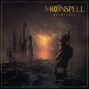 Moonspell Hermitage Cover