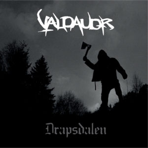 Valdaudr – Drapsdalen Review