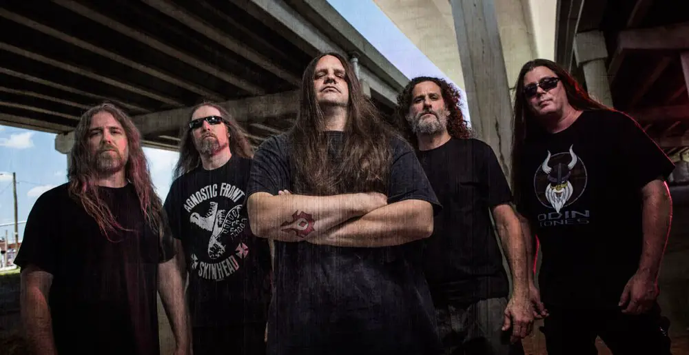 Cannibal Corpse