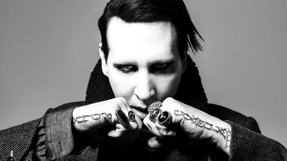 Marilyn Manson