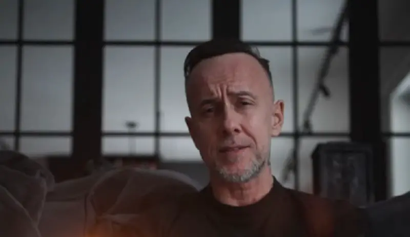 Behemoth Nergal 2021