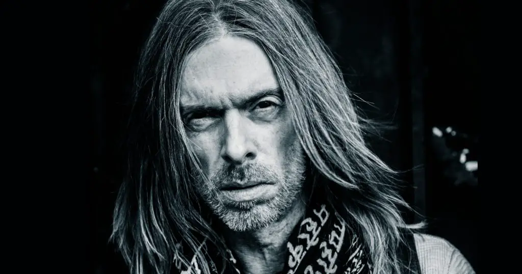 Rex Brown