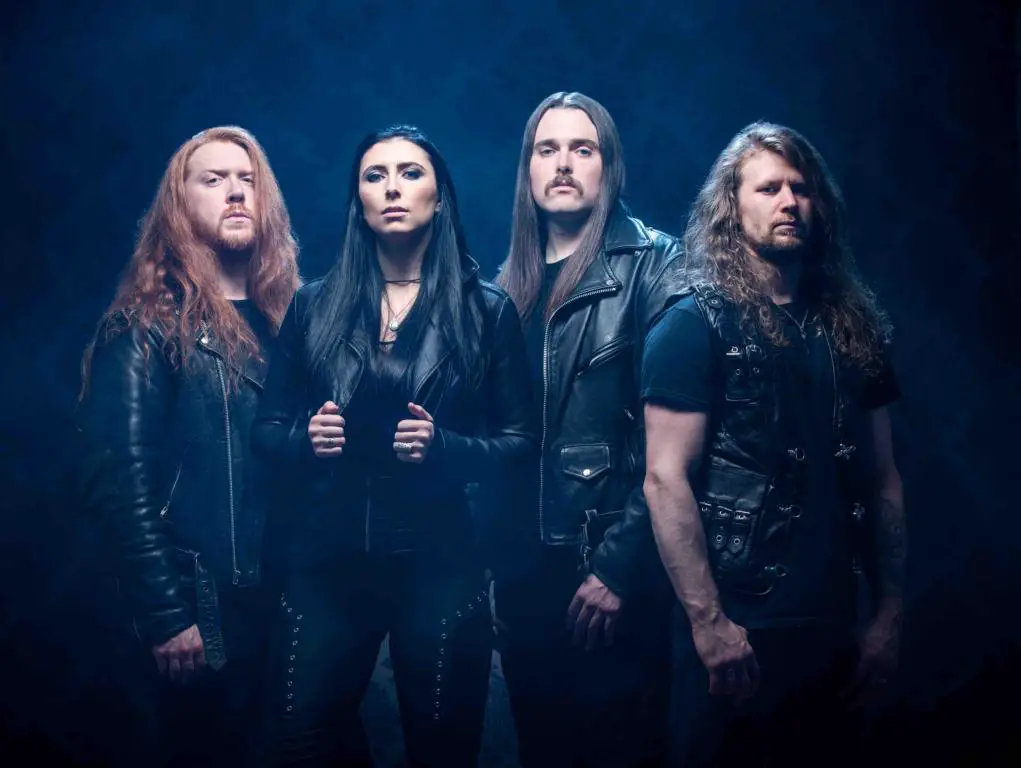 Unleash The Archers