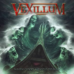 Vexillum – When Good Men Go to War Review