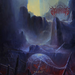 Sepulcros – Vazio Review