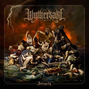 Wythersake – Antiquity Review