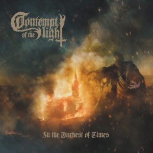 Contempt of the Light – In the Darkest of Times Review