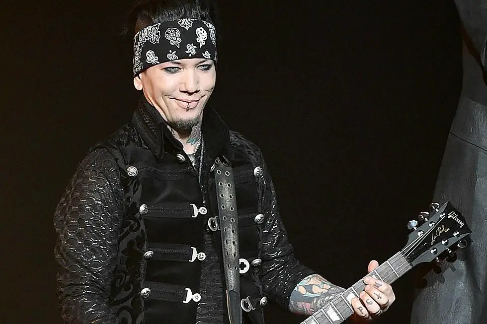 Dj Ashba