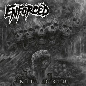 Enforced – Kill Grid Review