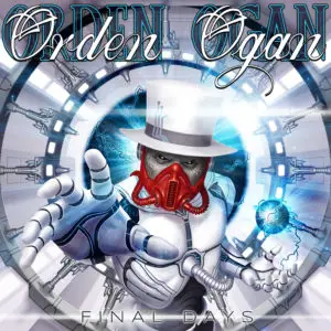 Orden Ogan – Final Days Review