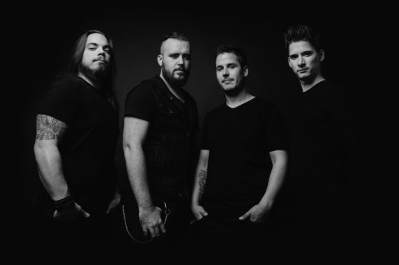 BEFORE WE FALL Unleash New Music Video For Single 'Healed By Fear'