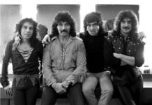 Black Sabbath 1981