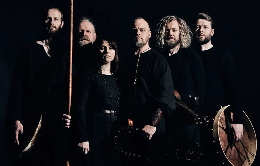 Wardruna