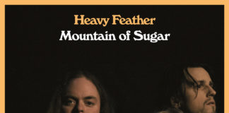 Mountain of Sugar