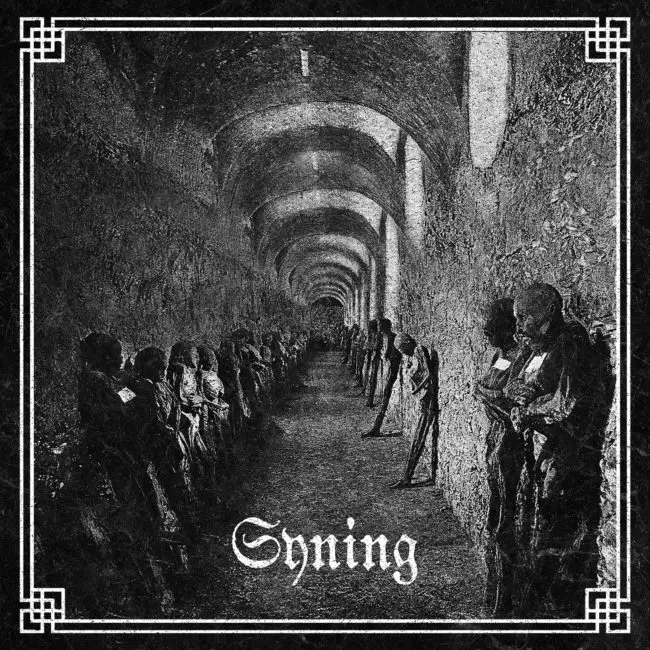 Syning S/T Review