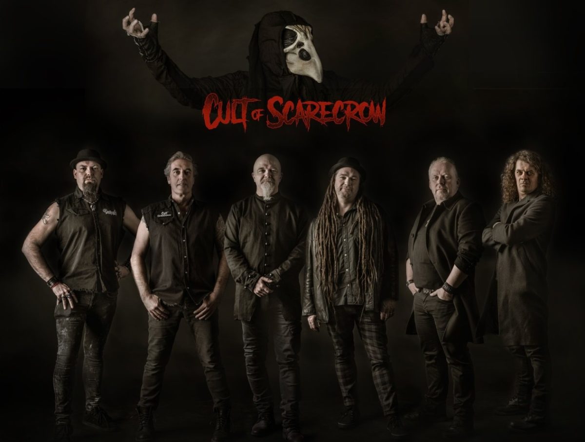Cult Of Scarecrow