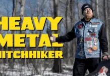 Heavy Metal Hitchhiker