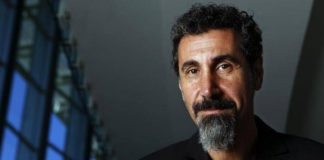 Serj Tankian 2020