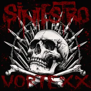 Siniestro – Vortexx Review