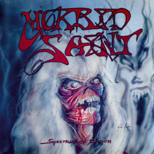 Morbid Saint – Spectrum of Death Review