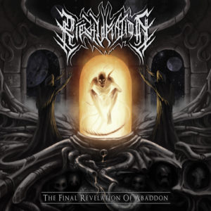 Riexhumation – The Final Revelation of Abaddon Review