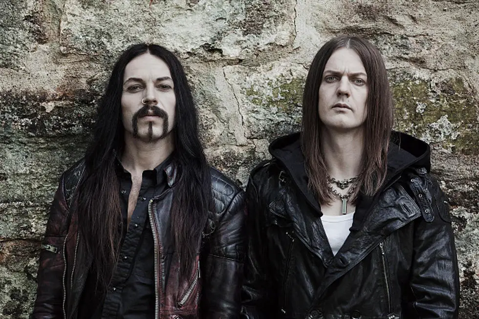 Satyricon