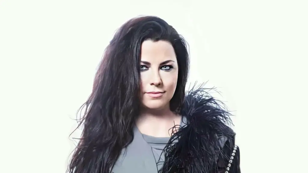 Amy Lee