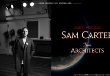Architects Sam Carter