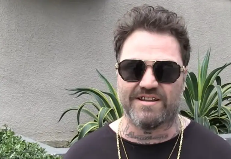 Bam Margera Reportedly Hospitalized With Pneumonia Put On Ventilator