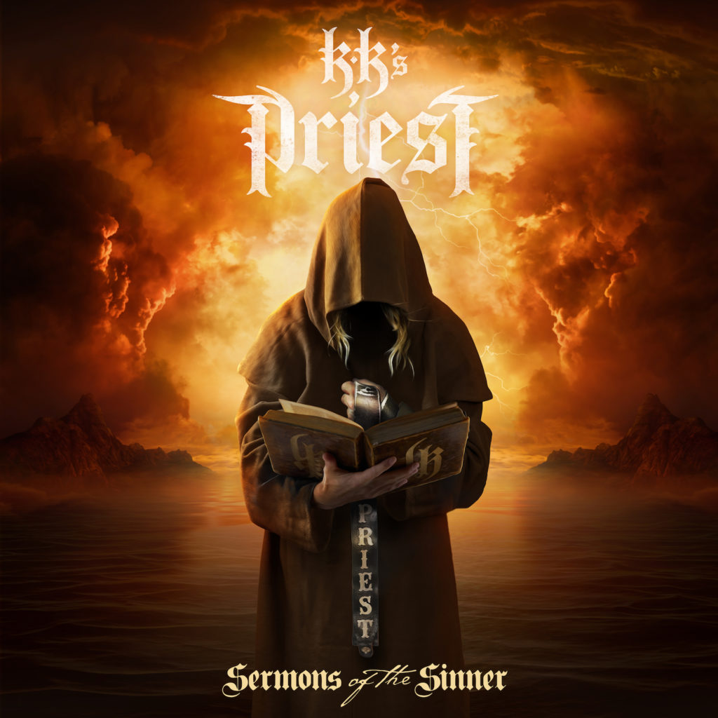 KKs Priest Sermons Of The Sinner