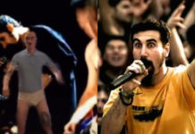 System of a Down Hilarious Cover