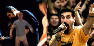 System of a Down Hilarious Cover