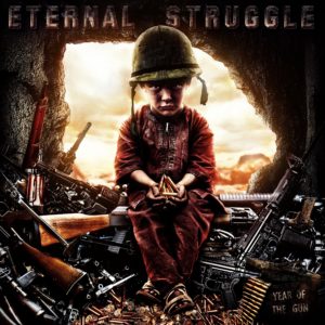 Eternal Struggle – Year of the Gun Review