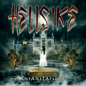 Hellsike! – Insanitarium Review
