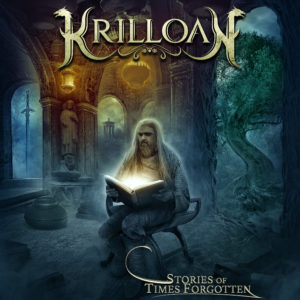Krilloan – Stories of Times Forgotten Review