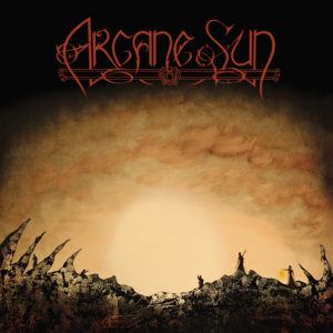 Arcane Sun – ‘S/T’ Review