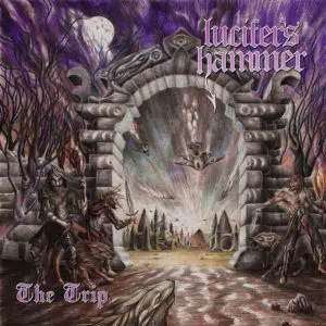 Lucifer’s Hammer – The Trip Review