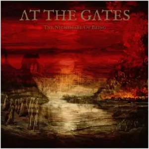 At the Gates – The Nightmare of Being Review