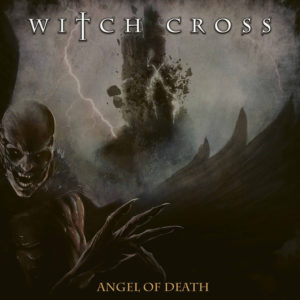 Witch Cross – Angel of Death Review