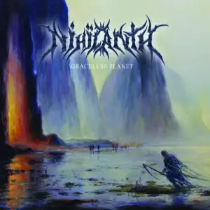 Nihilanth – Graceless Planet Review