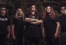 Cannibal Corpse 2021
